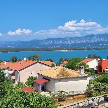 Appartement Oli Soline (Krk)