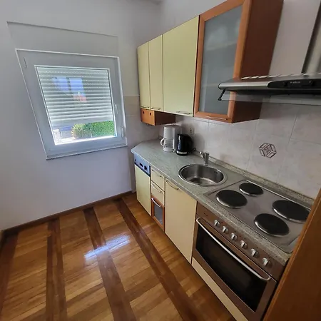 Appartement Oli Soline (Krk)