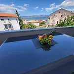 Oli Apartman Soline (Krk)