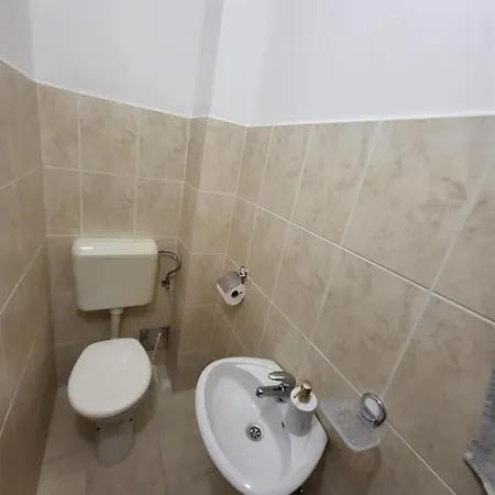 Apartament Oli *