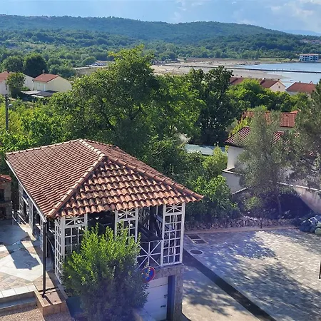 Oli Apartament Soline (Krk)