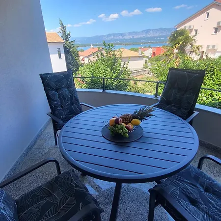 Oli Apartament *