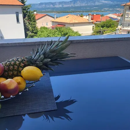 Appartamento Oli Soline (Krk)
