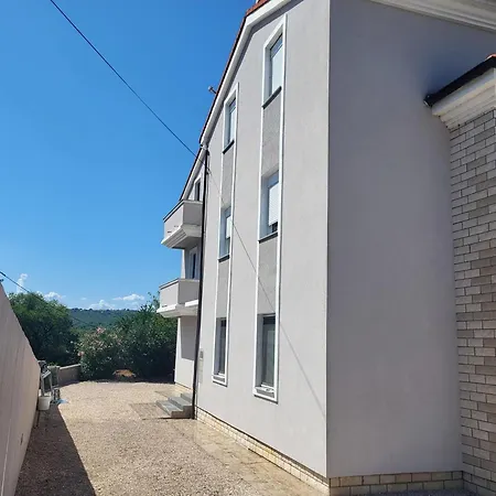 Oli Apartament Soline (Krk)