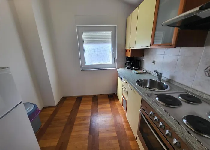 Appartement Oli