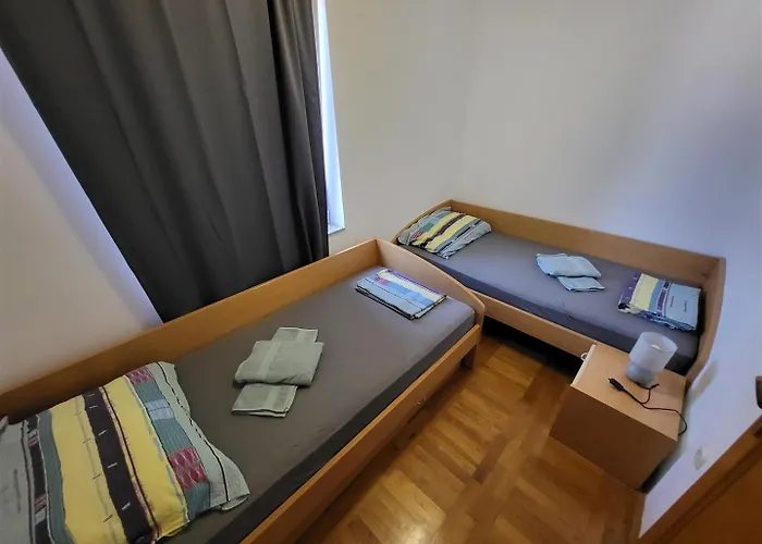 Oli Appartement *