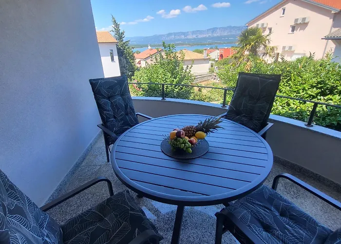 Oli Appartement *