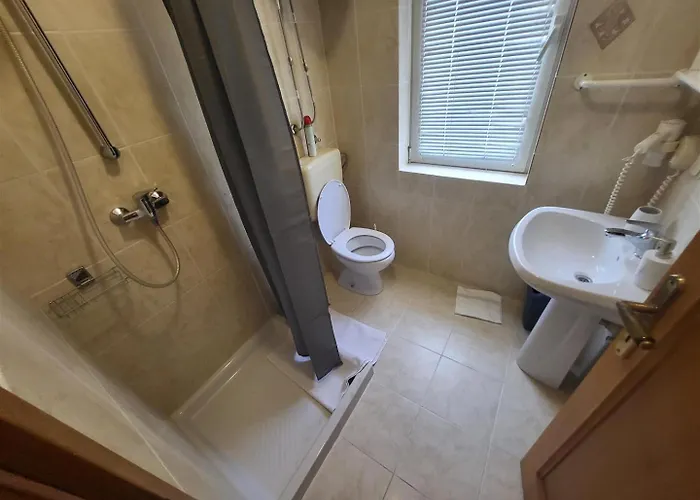 Oli Appartement *