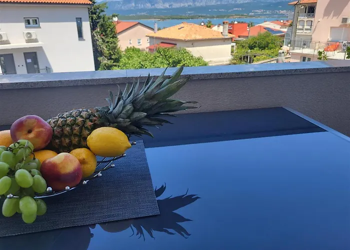 Appartement Oli Soline (Krk)