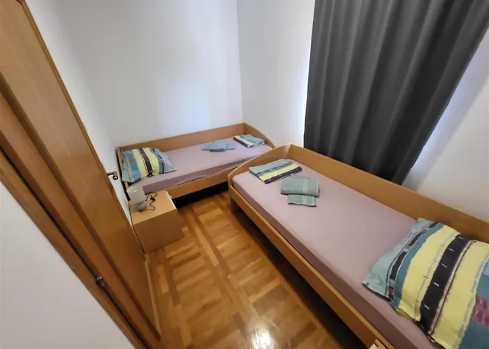 Oli Apartament *