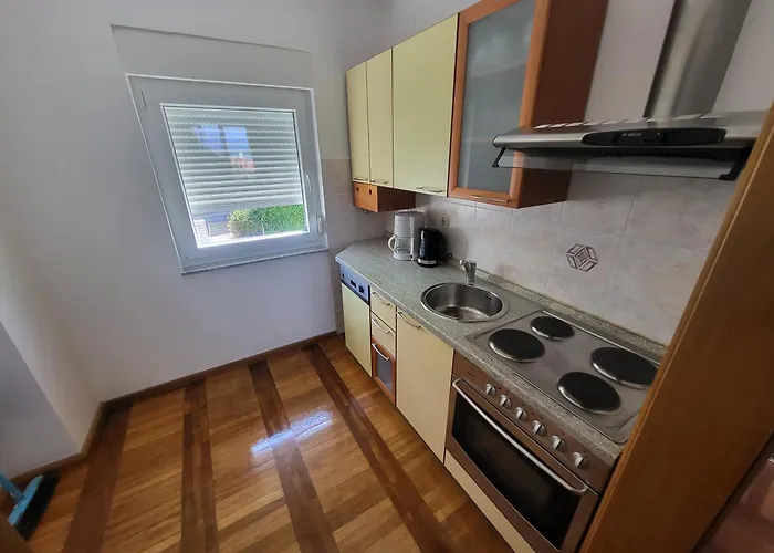 Apartament Oli Soline (Krk)