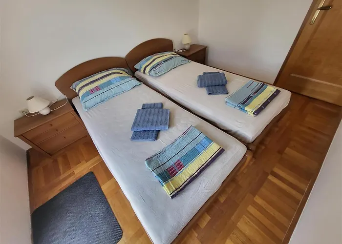 Oli Apartament *